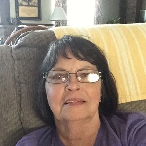 Meet your Posher, Gail